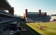 newcastle united unveils stadium upgrades alongside training ground investments 1770317381