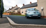 pathhead resident given permission to charge ev from private hardstanding after transport scotland objection withdrawn 1771866057