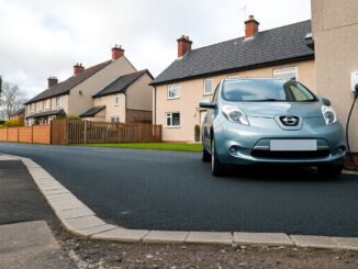 pathhead resident given permission to charge ev from private hardstanding after transport scotland objection withdrawn 1771866057