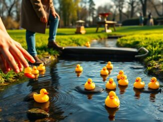 plan spring and easter family fun at almond valley heritage centre 1771574043