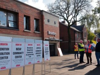 plans for replacement of musselburghs brunton theatre progressing 1770422234