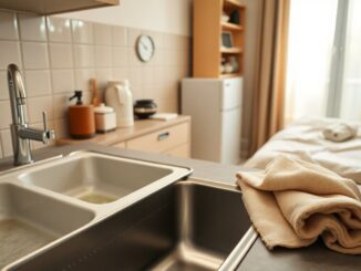 practical home hygiene tips to reduce mites bacteria and mineral buildup 1772233187