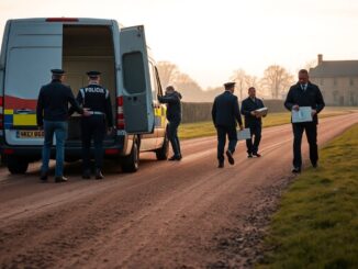 prince andrew held in custody after searches linked to epstein files and email revelations 1771638766