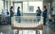 probe launched into maternity safety concerns at scottish hospital 1770195121