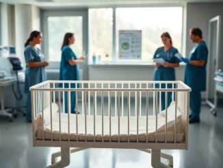 probe launched into maternity safety concerns at scottish hospital 1770195121