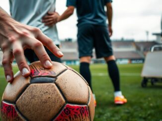 rocky bushiri discusses football communication and his ronaldo inspired world cup dream 1771039597