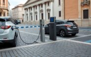 rome introduces eur1000 annual pass for electric vehicles and charges mild hybrid parking 1771075125
