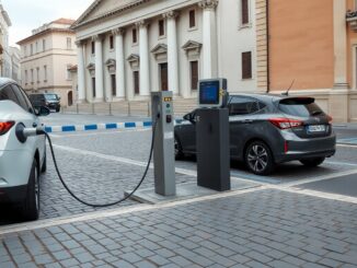 rome introduces eur1000 annual pass for electric vehicles and charges mild hybrid parking 1771075125