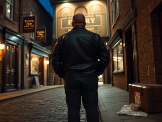 ross kemp to reprise grant mitchell in eastenders for explosive short return 1771130902