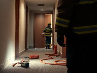 shirley towers alarm investigated in southampton with no fire found 1771879446