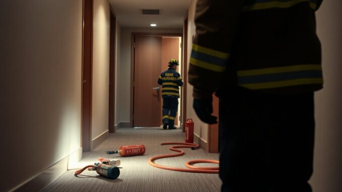 shirley towers alarm investigated in southampton with no fire found 1771879446