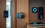 smart locks and integrated access solutions balancing convenience and security 1771603902