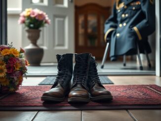 soldier stabbed near barracks in attack linked to psychosis 1770988010