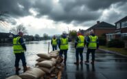 somerset flood response latest updates and essential safety measures 1770445230
