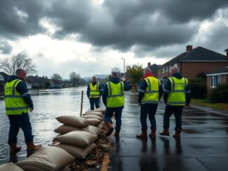 somerset flood response latest updates and essential safety measures 1770445230