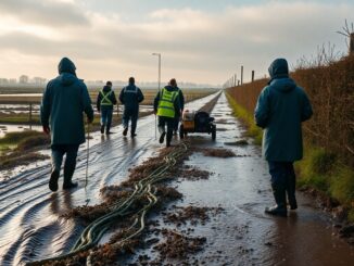 somerset flood response transitions to recovery phase after storm chandra 1771825919