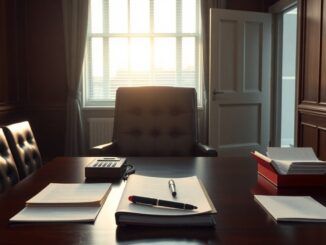 starmer to appoint new cabinet secretary amid downing street reshuffle 1770953878