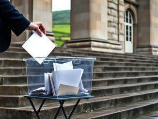 starmer visits wales after government reverses plan to delay council elections 1771394148