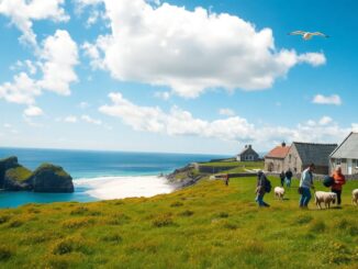 stephen libby aims to showcase the hebrides positively on the traitors 1770069051