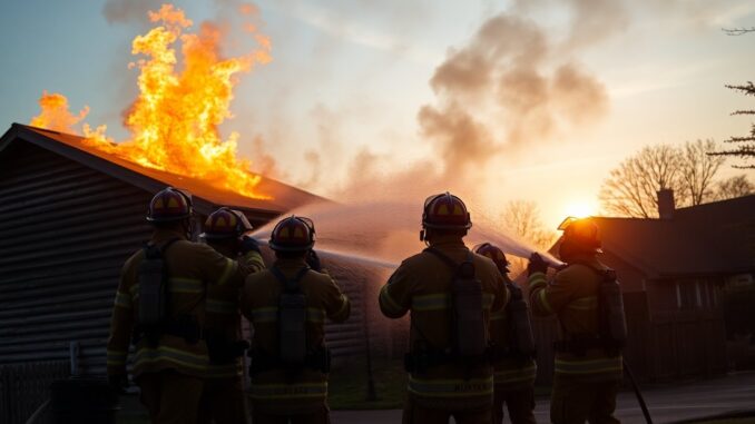 suffolk fire and rescue service an overview of significant incidents this year 1770398217