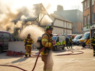 suffolk fire and rescue service key incidents responded to this year 1770397429