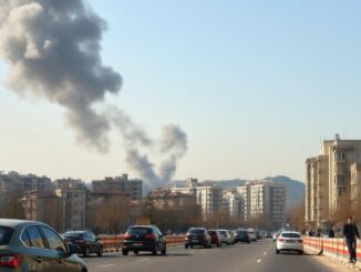 tehran explosion follows israels reported preventative strike amid diplomatic tensions 1772262041