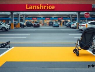 tesco pilots new parking signs warning of potential charges for misuse 1771841889