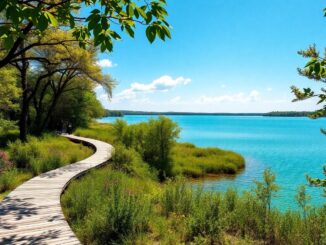 the essential importance of nature conservation for a thriving ecosystem 1770349062