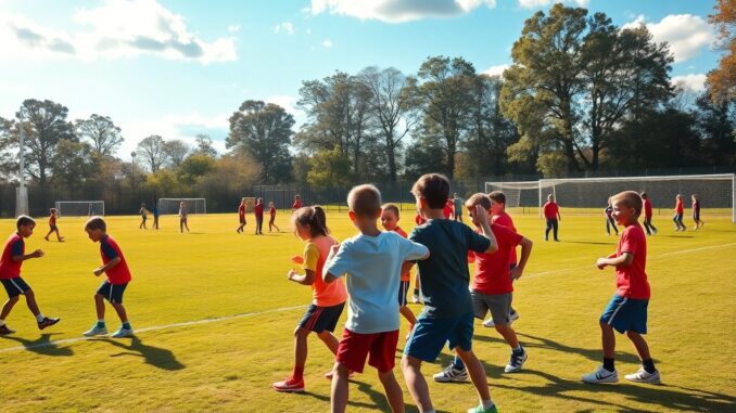 the impact of sports on student growth and well being unlocking potential through physical activity 1770639473