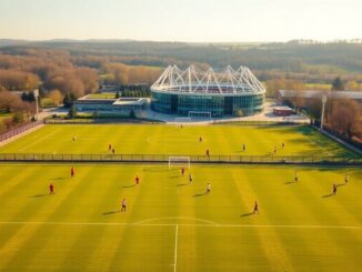 the impact of the football association on english football a comprehensive analysis 1770114701