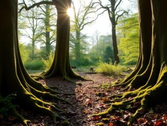 the importance of ancient woodlands in england a deep dive into their significance 1770345388