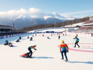 thrilling events and star athletes to watch at the 2026 winter olympics in italy 1770433307