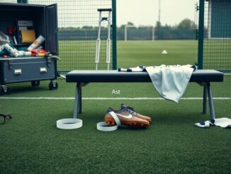 tottenham injury crisis and tudors debut against arsenal 1771597440