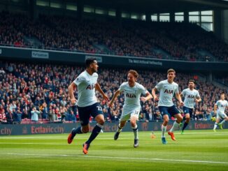 tottenham makes a comeback to draw with manchester city 1769988467