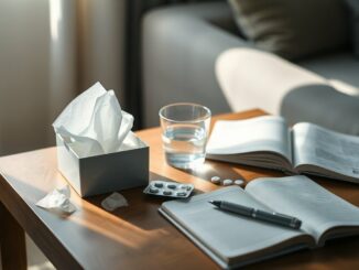 treating persistent runny nose what helps and what makes it worse 1772280045