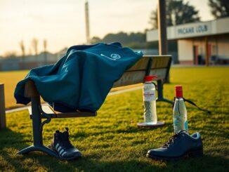 tribute to tim poole tenby united mourns a dedicated coach 1770903773