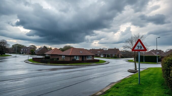 uk faces severe rainfall and flood warnings as storms persist 1770425971