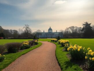 uk records mild spell with 186c in kew as saharan dust paints dramatic skies 1772054285