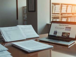 ultimate guide to obtaining police reports in san francisco step by step instructions 1770588110