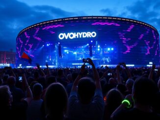 ultimate guide to zayn maliks glasgow concert ticket info presale details 1770373644