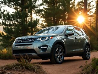 uncover the exciting features of the land rover discovery sport 1770689233