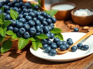 unlocking blueberries discover their amazing health benefits for gut brain and heart 1770860807