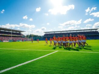 upcoming live gaa matches to watch this week 1769913932