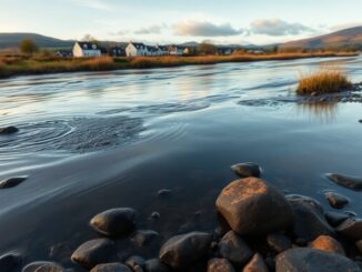 update on river dochart oil pollution and response near killin 1771825346