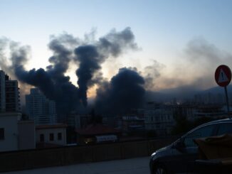 us and israel strike iran what we know so far 1772309090