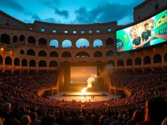 verona ceremony marks end of milan cortina 2026 with twin cauldrons extinguished 1771841515