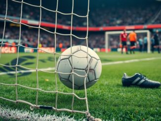 vinicius jr goal gives real madrid victory as alleged racism incident halts benfica tie 1771417354