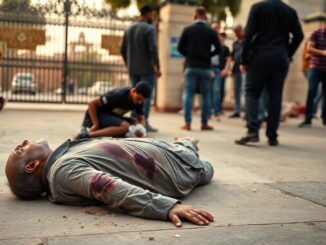 violence in aden as southern transitional council supporters clash with security forces 1771575658