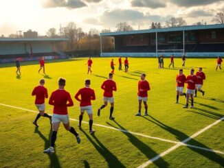 wales u20s set to battle england in six nations opener at franklins gardens 1770280196