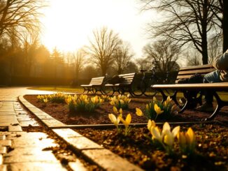 warm spell peaks in southeast as cooler wetter weather moves in 1772037588